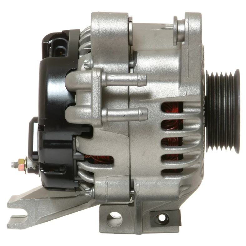 Cadillac Seville 99-, Laturi 140A