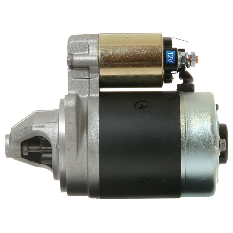 YanmarStarttimoottori 12V-1.3kW, 11k