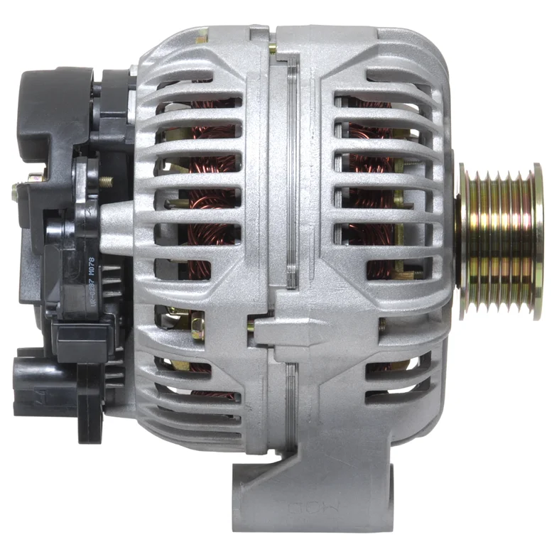 MB Laturi 12V-120A