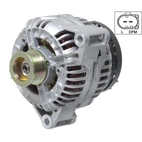 MB Laturi 12V-120A