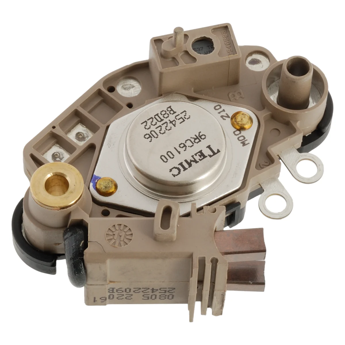 Jännitteensäädin Valeo 593347, YM 3618P