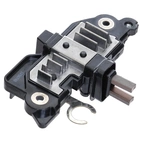 Jännitteensäädin F00M145248, 12V