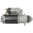 KHD Starttimoottori 24V-4.0kW