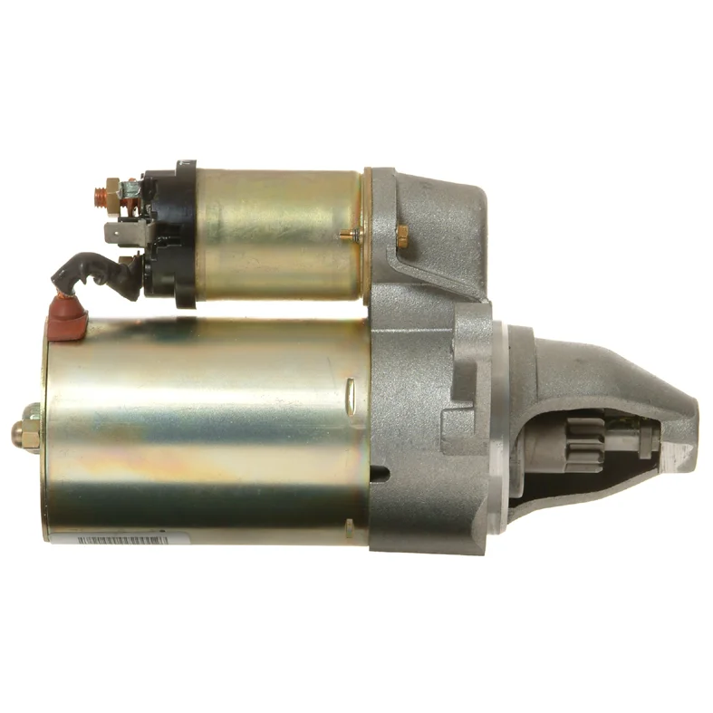 Rover Starttimoottori 12V-1.4kW