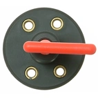 Akun irrotin laite 24V-100A con