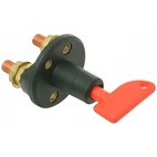 Akun irrotin laite 24V-100A con
