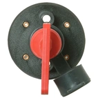 Akkuvaruste katkaisin 24V-100A cont