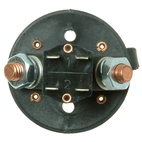 Akkuvaruste katkaisin 24V-100A cont