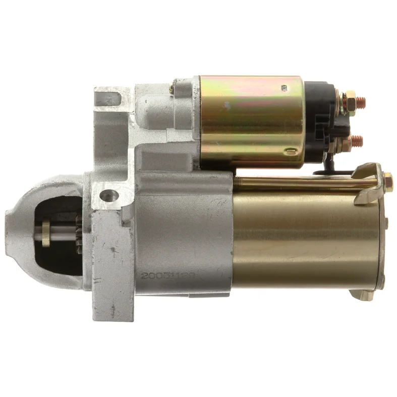 GM/Chevrolet Starttimoottori 12V-1.2kW