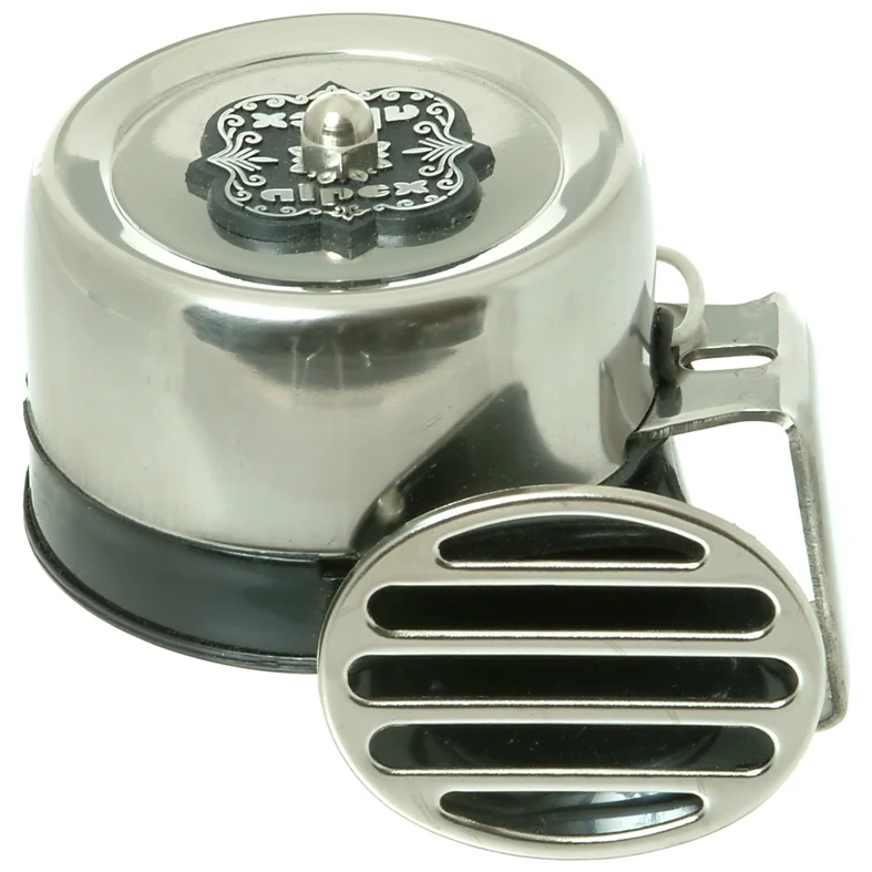 Merimusiikki 12V, Hi-Tone