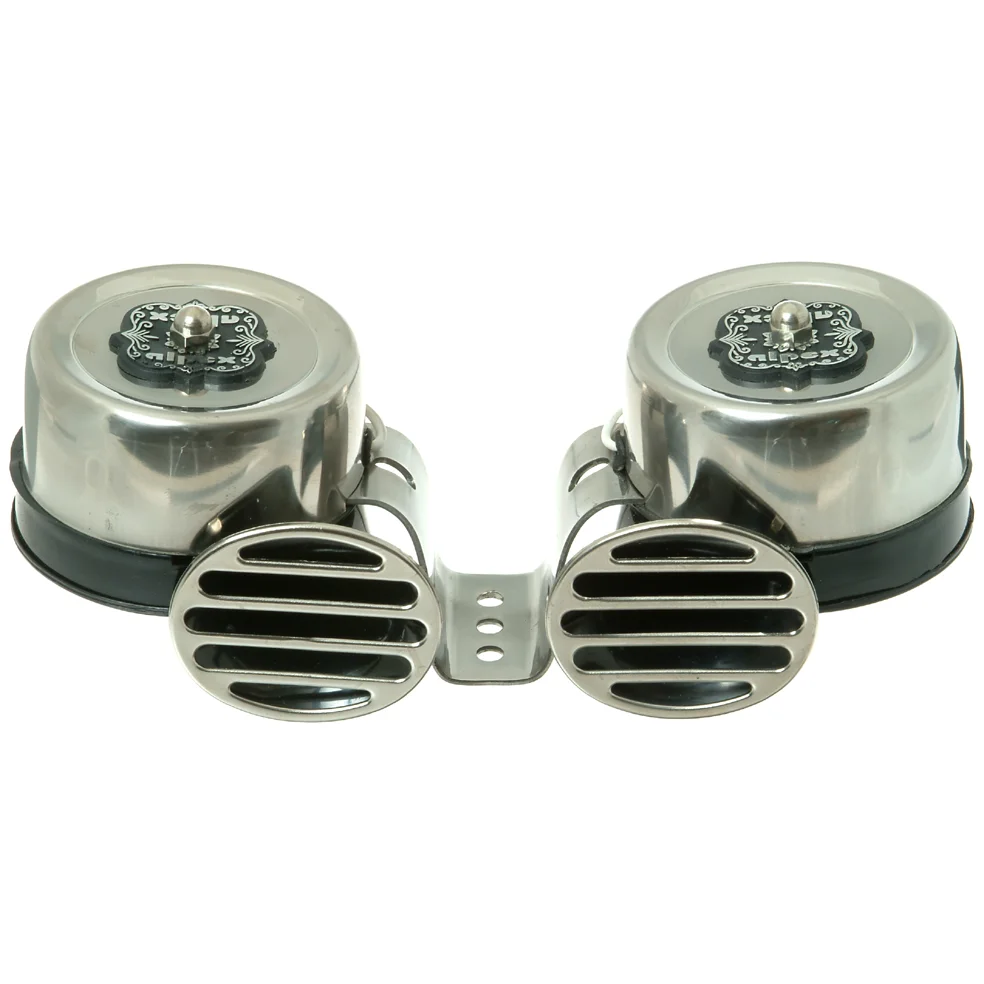 Hätävilkku Marin 12V, (2kärpänen)