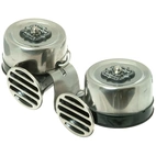 Hätävilkku Marin 12V, (2kärpänen)