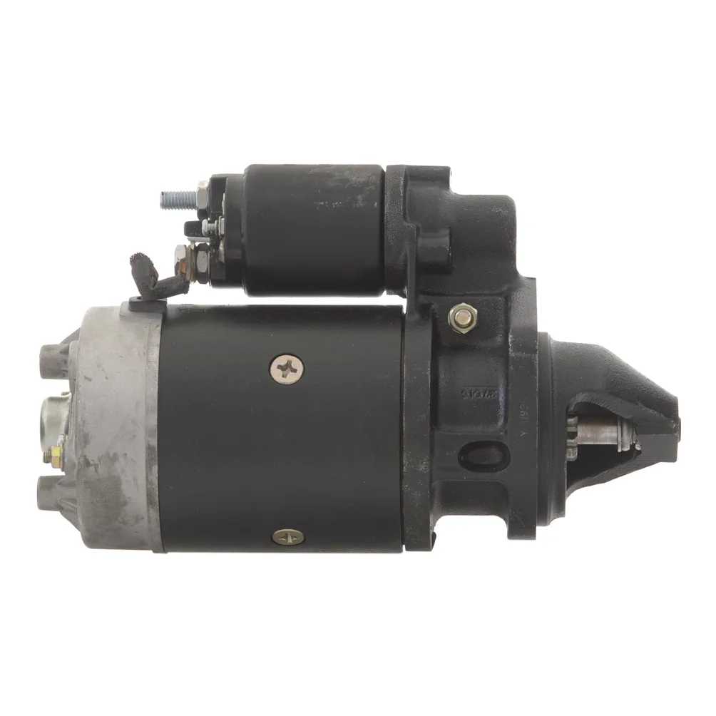 Käynnistys 12V-2.0kW sopii Pentalle