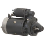 Käynnistys 12V-2.0kW sopii Pentalle