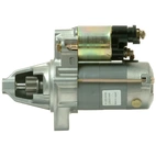 Honda CR-V Starttimoottori (manuaali)