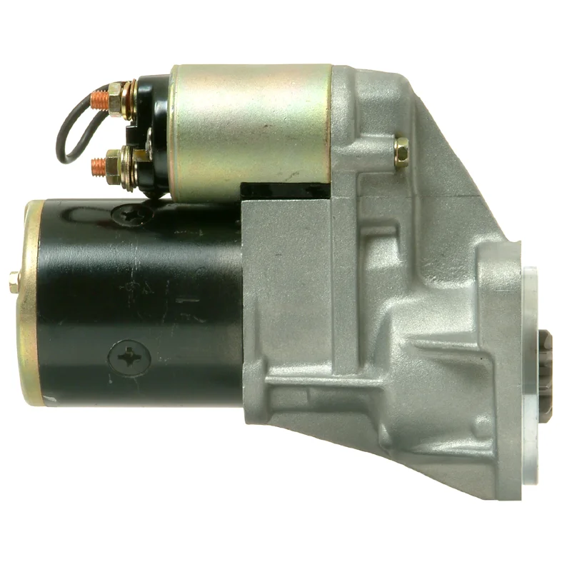Nissan Truck Starttimoottori