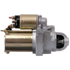 Starttimoottori. 12V-1.4kW sopii Penta