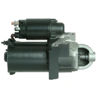 Starttimoottori. 12V-1.4kW sopii Penta