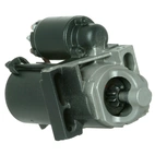 Starttimoottori. 12V-1.4kW sopii Penta