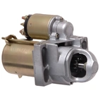 Starttimoottori. 12V-1.4kW sopii Penta