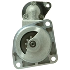 DAF/Leyland Starttimoottori 24V-4.0kW