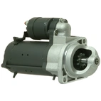 DAF/Leyland Starttimoottori 24V-4.0kW