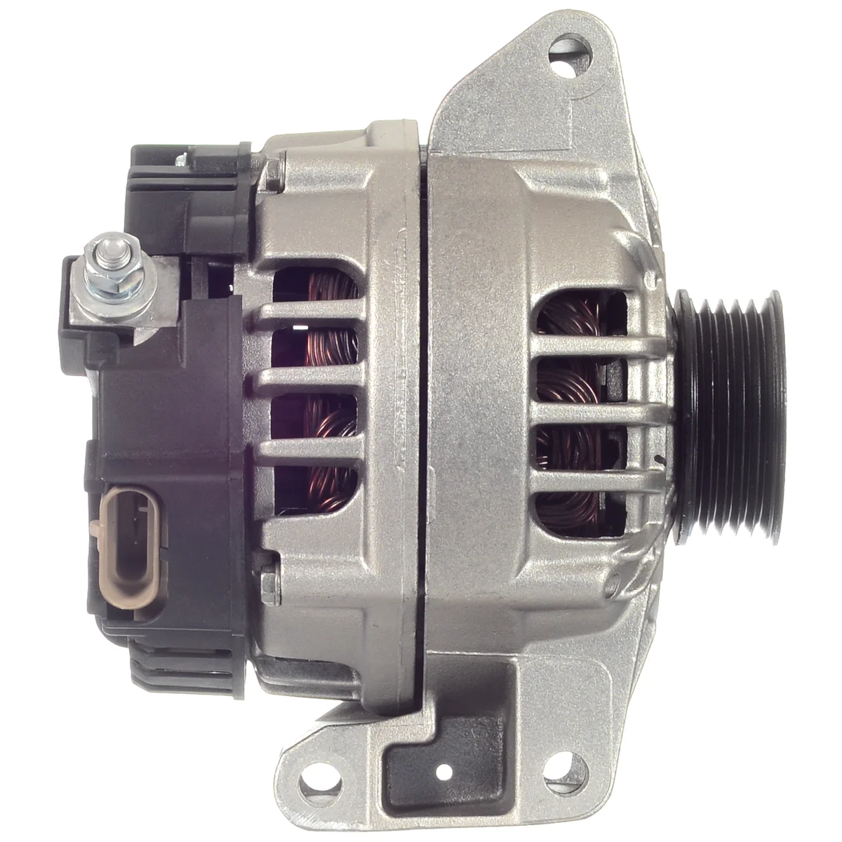 GM 2.2L Laturi 105A