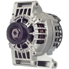GM 2.2L Laturi 105A