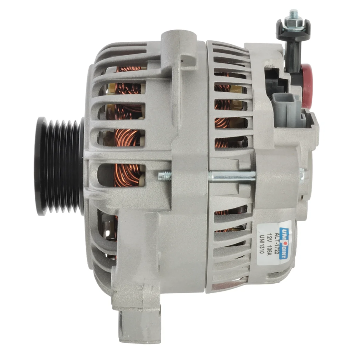 Lincoln Laturi 12V-135A