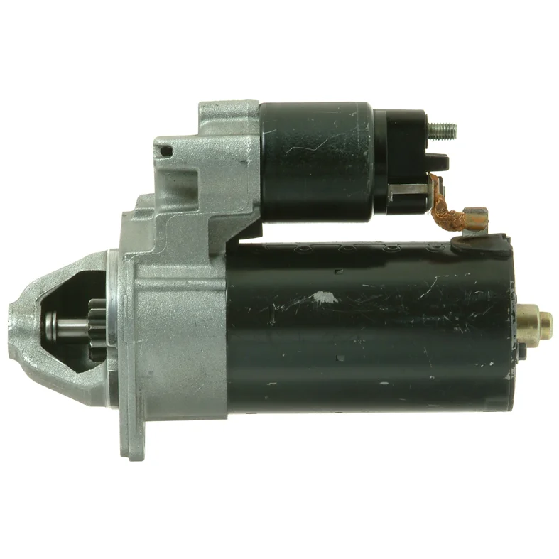 Mercedes Vaneo CDI Starttimoottori 12V