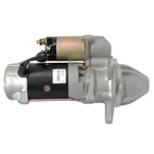 Hino/Sawafuji Käynnistysmoottori 24V-7.5kW