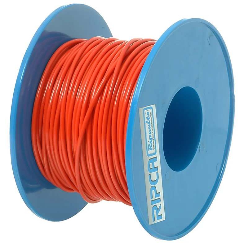 Kaapeli 1x2,5mm² x 50m/Sin.