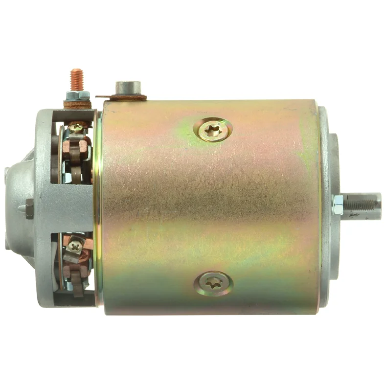 DC-moottori 12V-1,3 kW