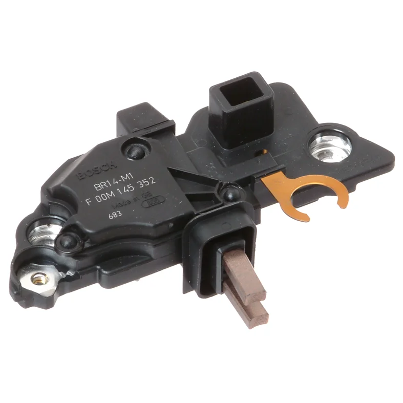 Jännitteensäädin F00M145210, 12V