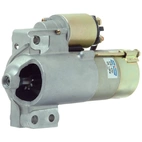 Citr/Peug. 3.0 V6 Starttimoottori
