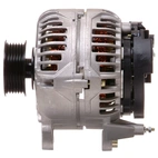 Laturi 12V-120A sopii Volvoon