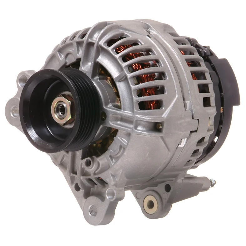 Laturi 12V-120A sopii Volvoon