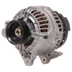 Laturi 12V-120A sopii Volvoon