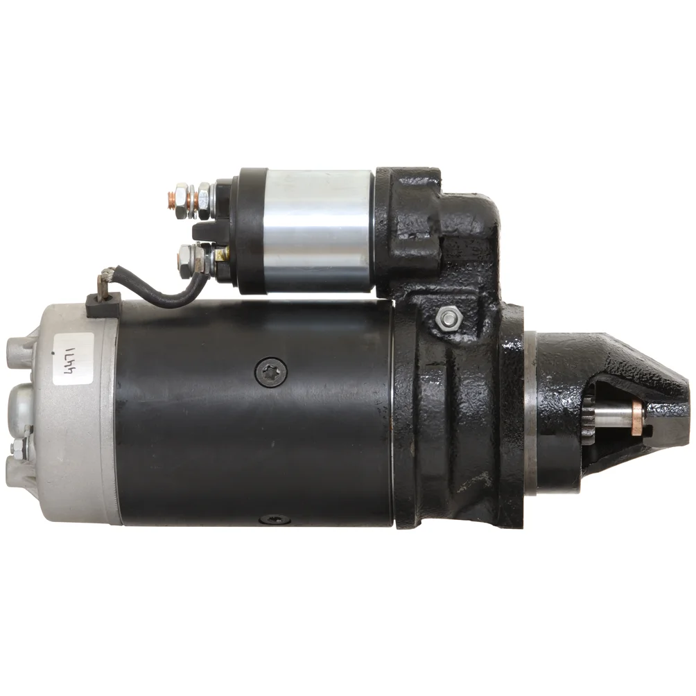 John Deere Starttimoottori 12V-3.0kW