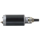 Mercury Marin, Ulkona starttimoottori