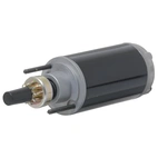 Mercury Marin, Ulkona starttimoottori