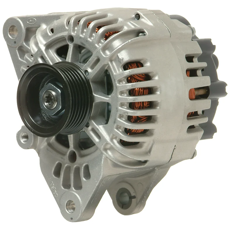 Hyundai XG Laturi 12V-120A