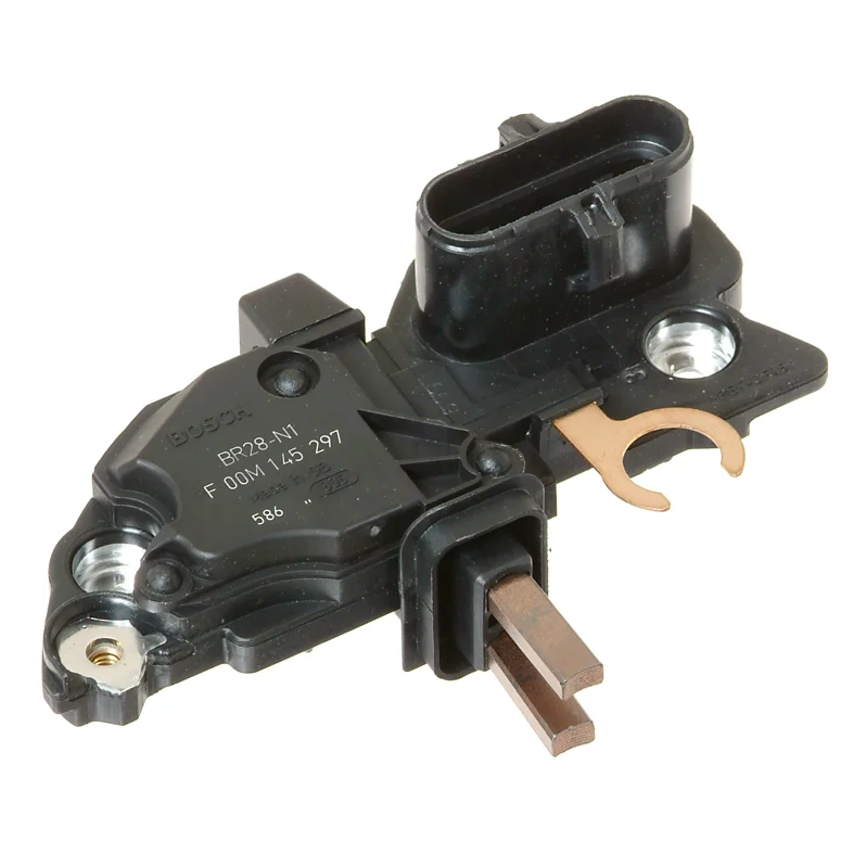 Jännitteensäädin F00M145297, 24V