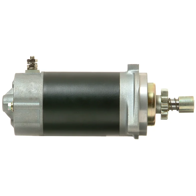 Yamaha Marin Starttimoottori S108-80B