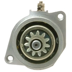 Yamaha Marin Starttimoottori S108-80B