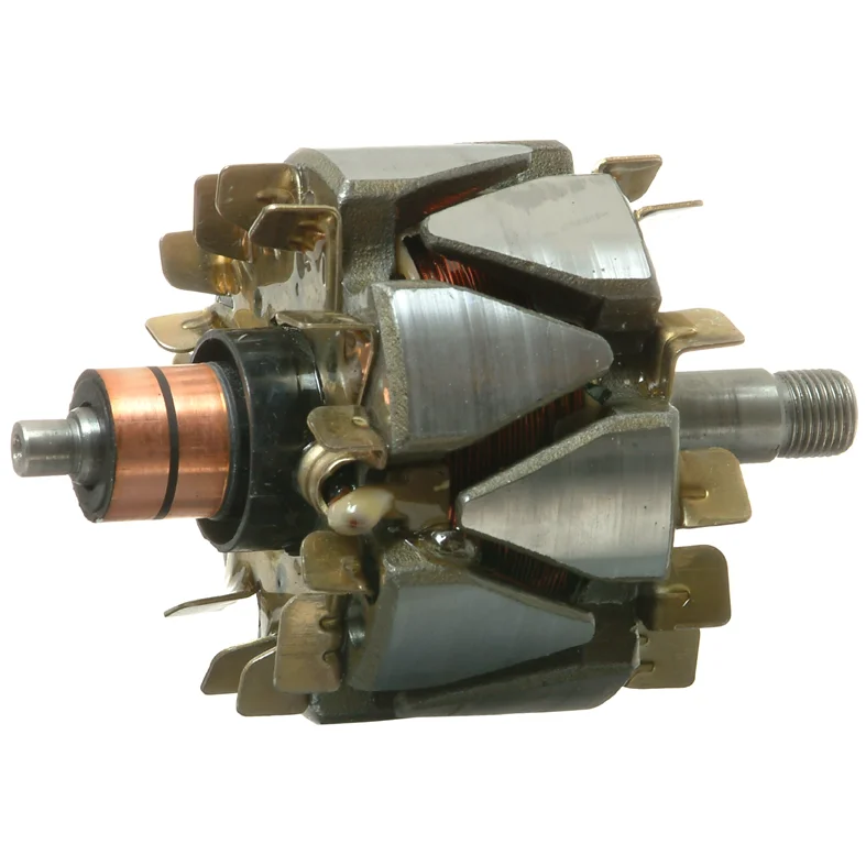 Roottori Ford USA, 12V-105A,6Gser