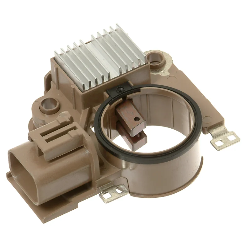 Jännitteensäädin Mits. 12V