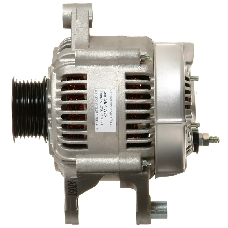 Dodge/Chrysler Laturi 12V-136A