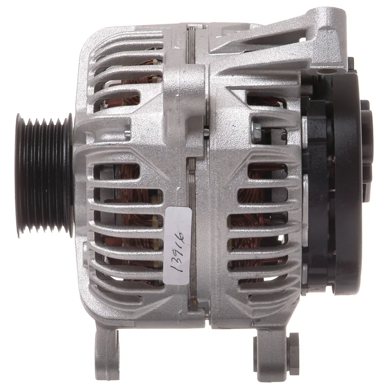 Dodge Durango/Ram Laturi 12V-136A