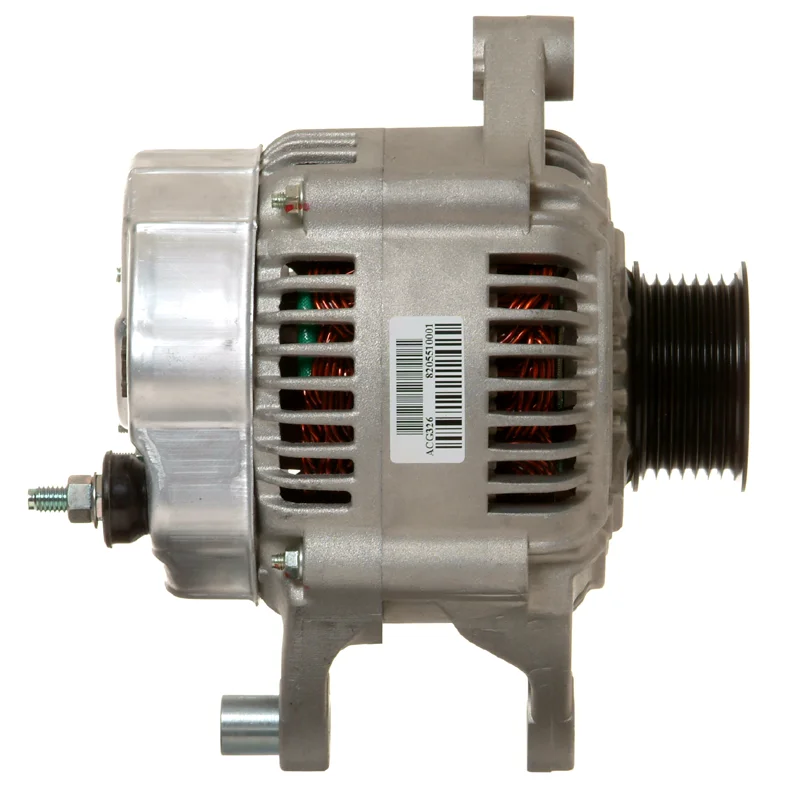 Dodge/Chrysler Laturi, 12V-136A